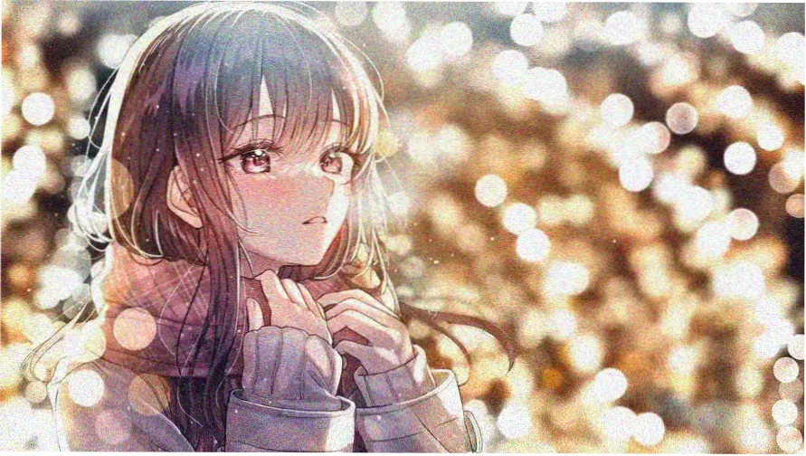 花样年华