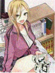 我家那闺女